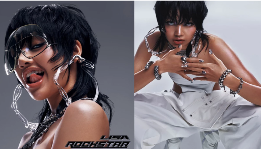 PM Thailand Ajak Lisa BLACKPINK Promosikan Soft Power Thailand